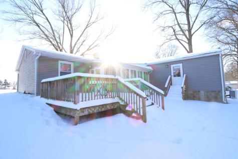 6232 Crawford Morrow County Line Road Galion OH 44833