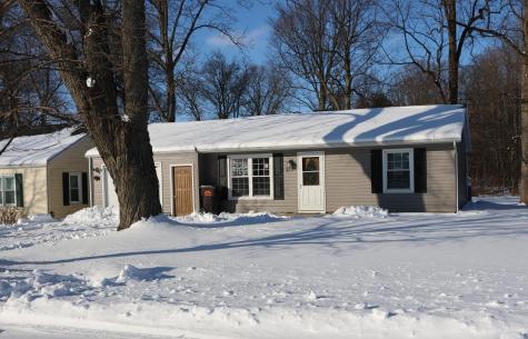 6232 Crawford Morrow County Line Road Galion OH 44833