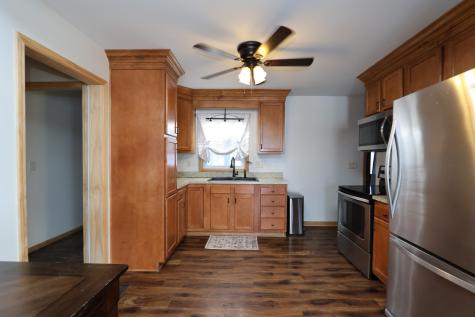 6232 Crawford Morrow County Line Road Galion OH 44833