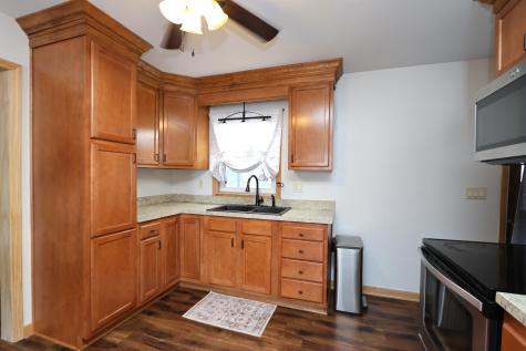 6232 Crawford Morrow County Line Road Galion OH 44833