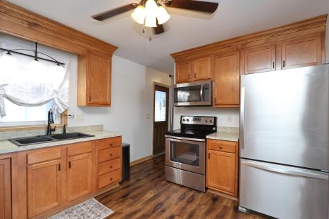 6232 Crawford Morrow County Line Road Galion OH 44833