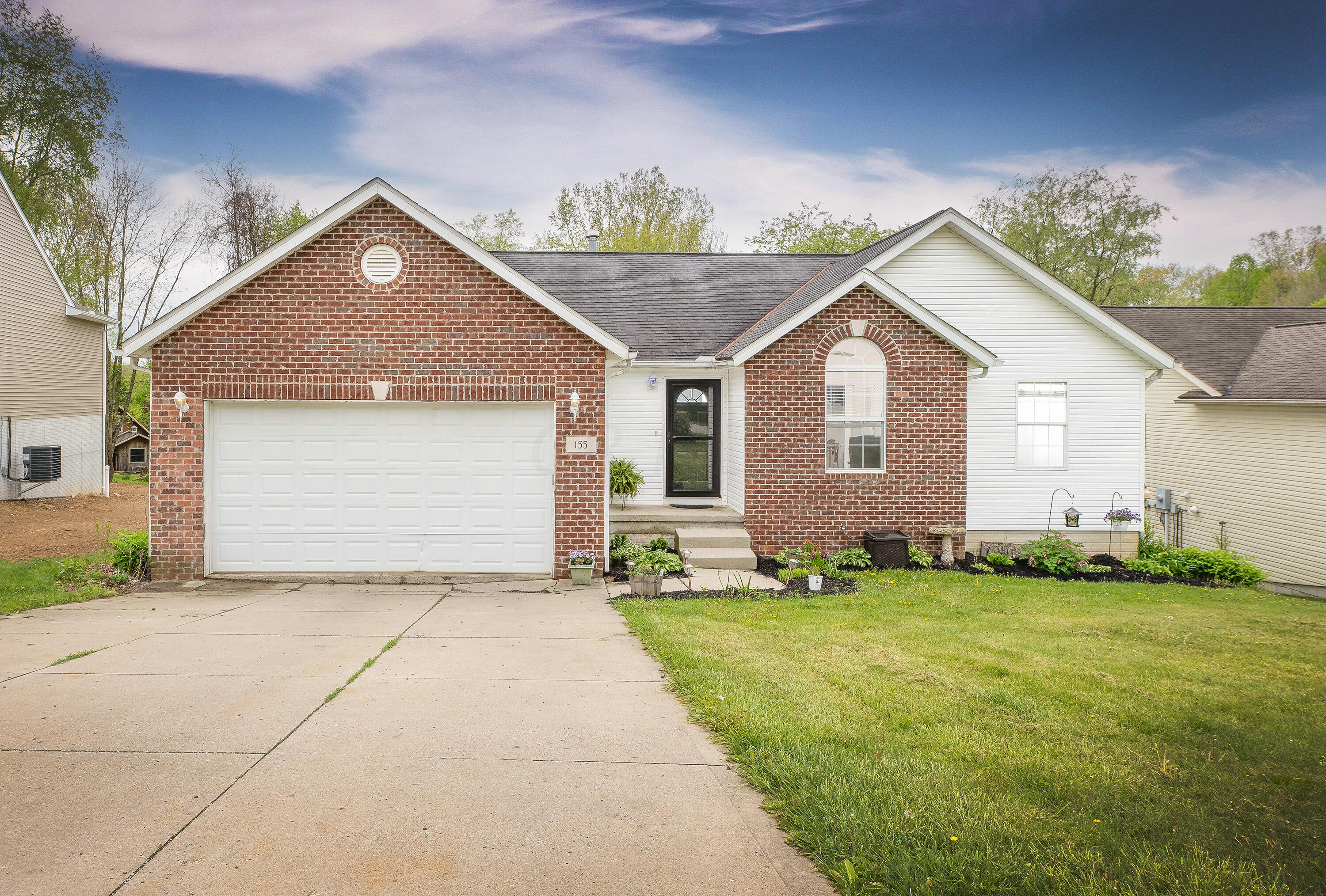 155 Heatherwood Drive Howard OH 43028
