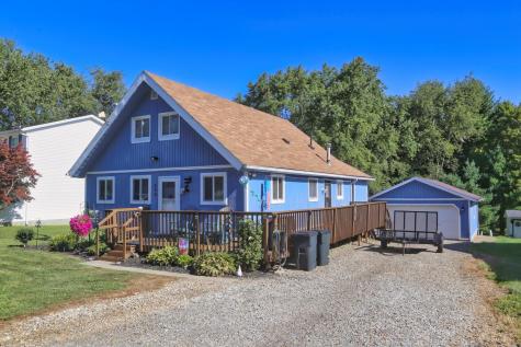 890 Winesap Drive Howard OH 43028