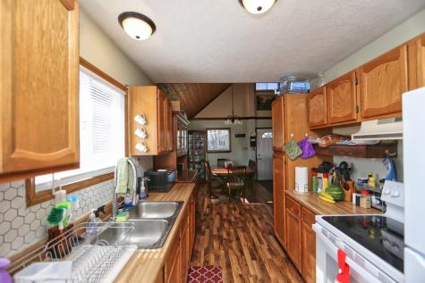 890 Winesap Drive Howard OH 43028