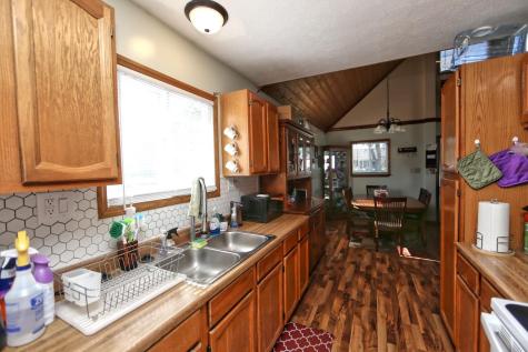 890 Winesap Drive Howard OH 43028