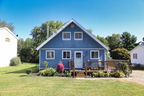 890 Winesap Drive Howard OH 43028