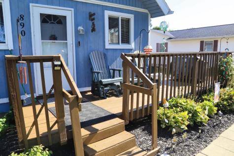 890 Winesap Drive Howard OH 43028