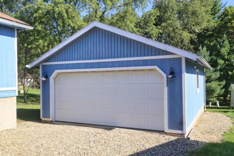 890 Winesap Drive Howard OH 43028