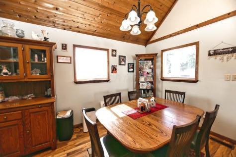 890 Winesap Drive Howard OH 43028