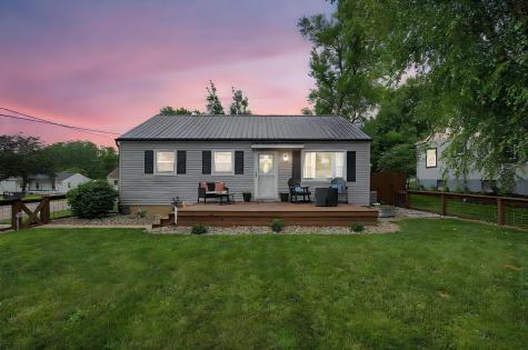 119 Mansfield Avenue Mount Vernon OH 43050