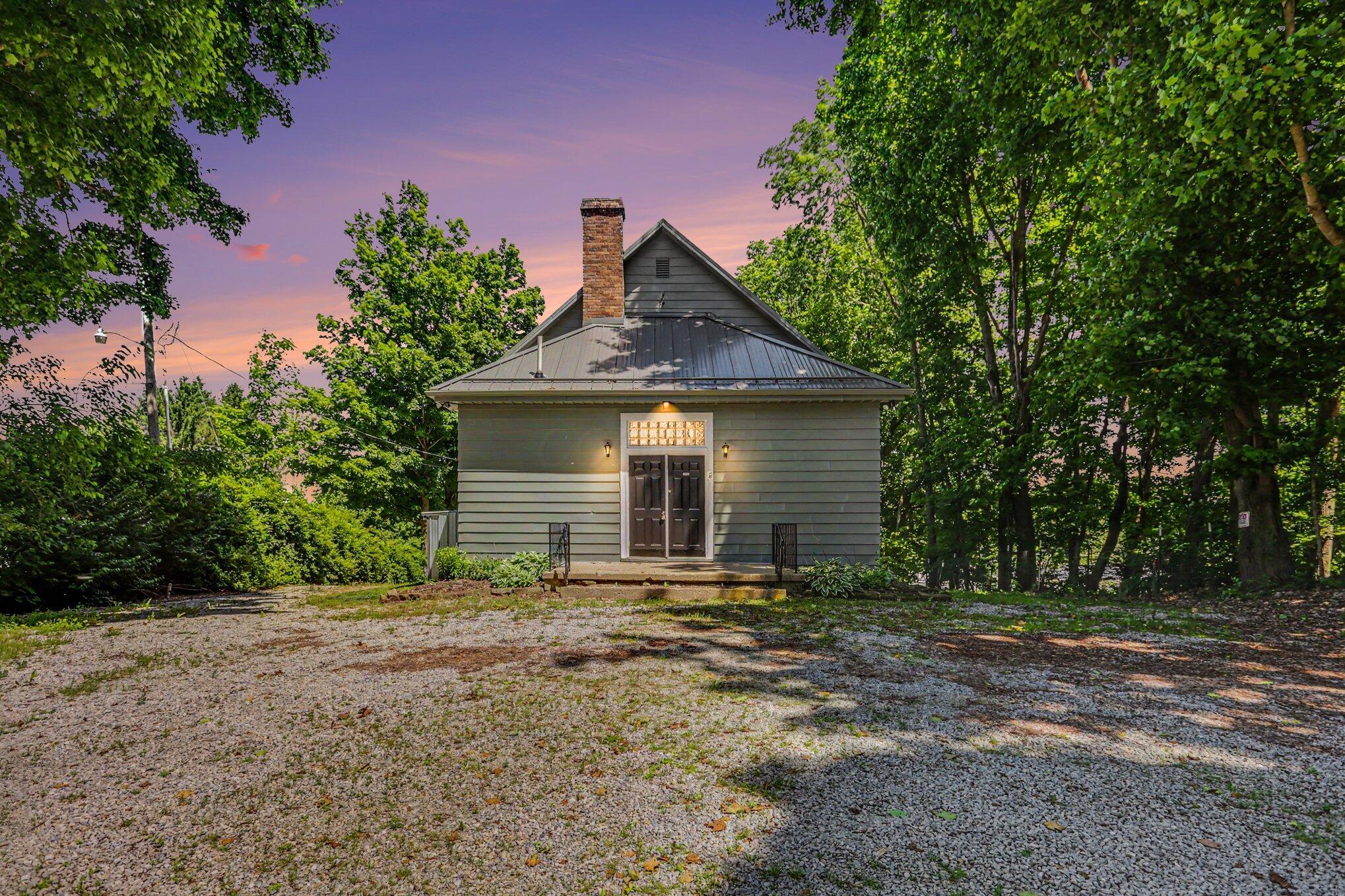 9030 Columbus Road Mount Vernon OH 43050