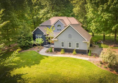 14254 Windsor Heights Drive Mount Vernon OH 43050
