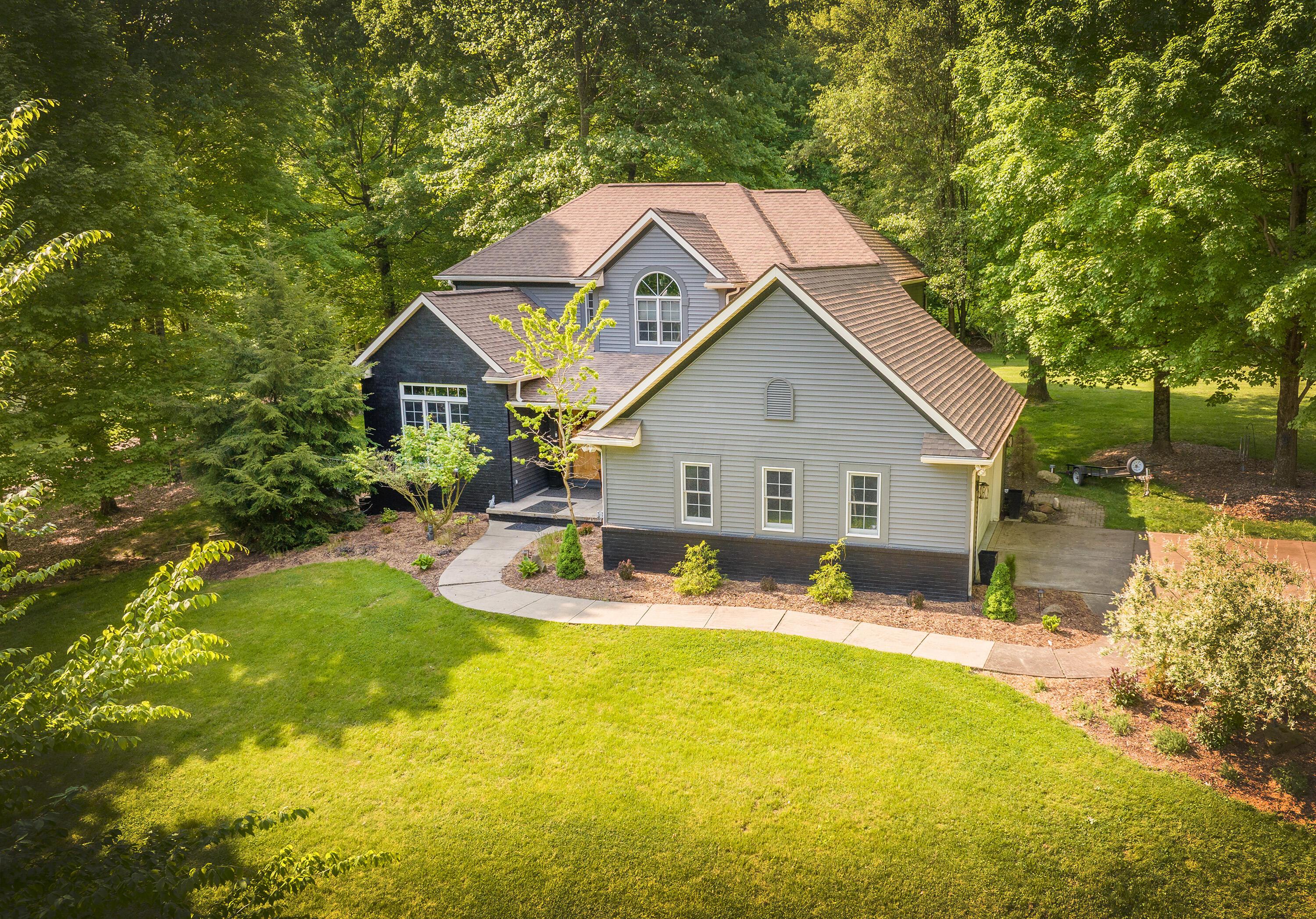 14254 Windsor Heights Drive Mount Vernon OH 43050