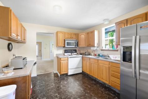 278 N Central Avenue Utica OH 43080
