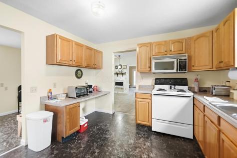 278 N Central Avenue Utica OH 43080