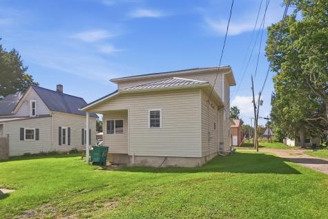 278 N Central Avenue Utica OH 43080