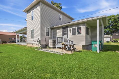 278 N Central Avenue Utica OH 43080