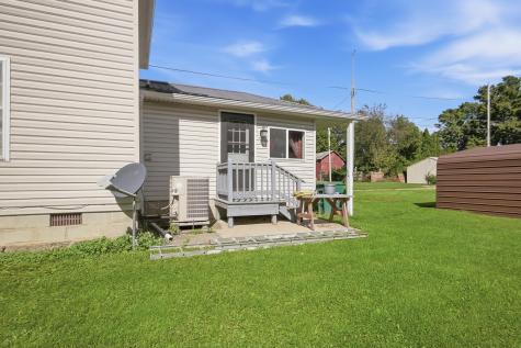 278 N Central Avenue Utica OH 43080
