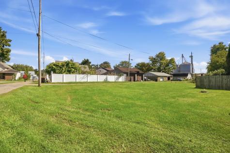 278 N Central Avenue Utica OH 43080