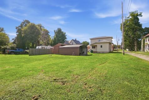 278 N Central Avenue Utica OH 43080