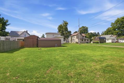 278 N Central Avenue Utica OH 43080