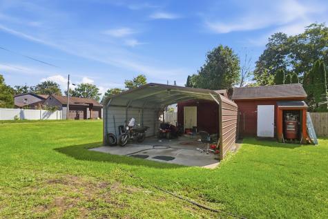 278 N Central Avenue Utica OH 43080