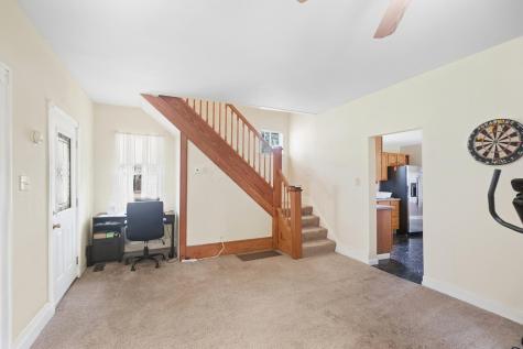 278 N Central Avenue Utica OH 43080