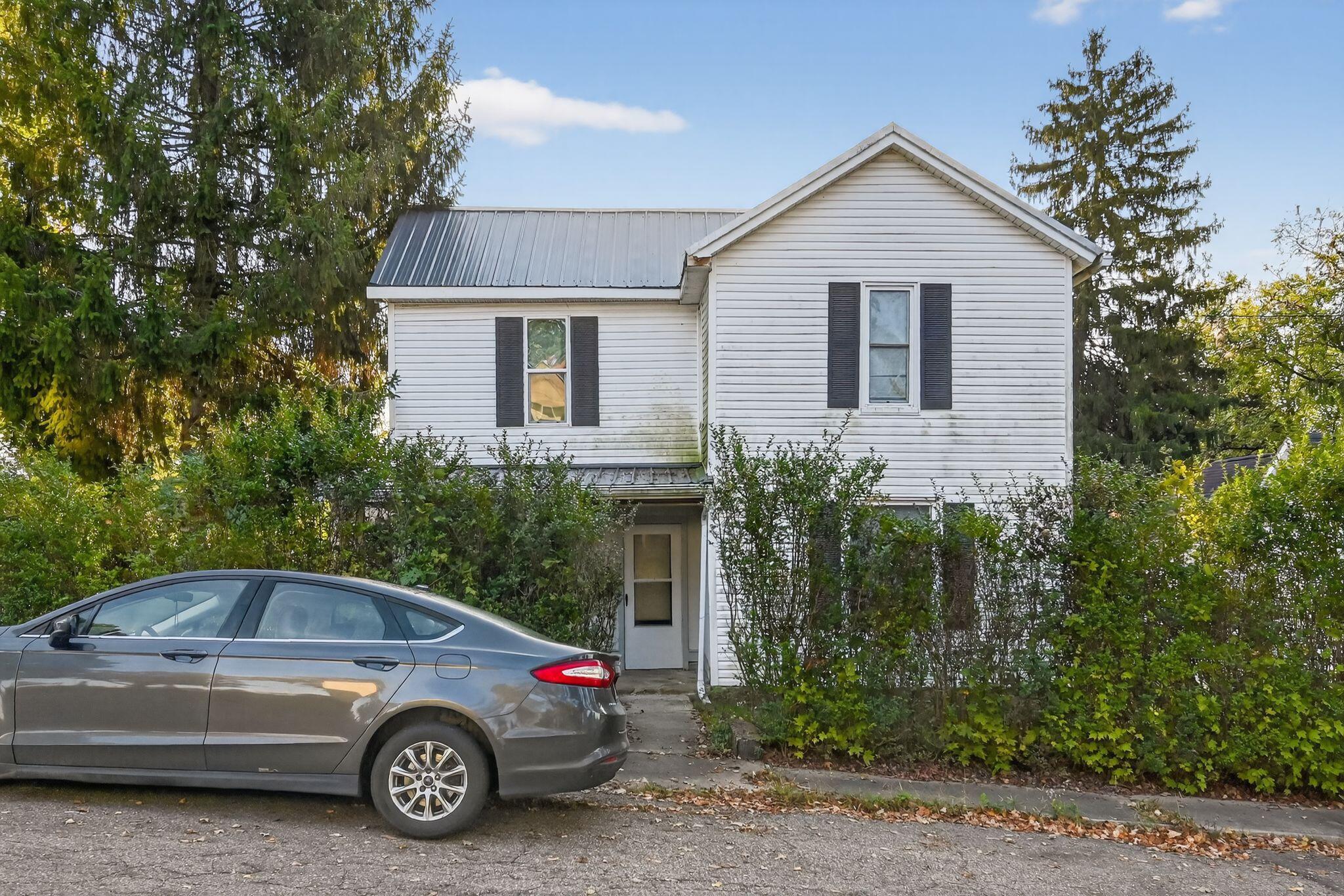 812 N Gay Street Mount Vernon OH 43050