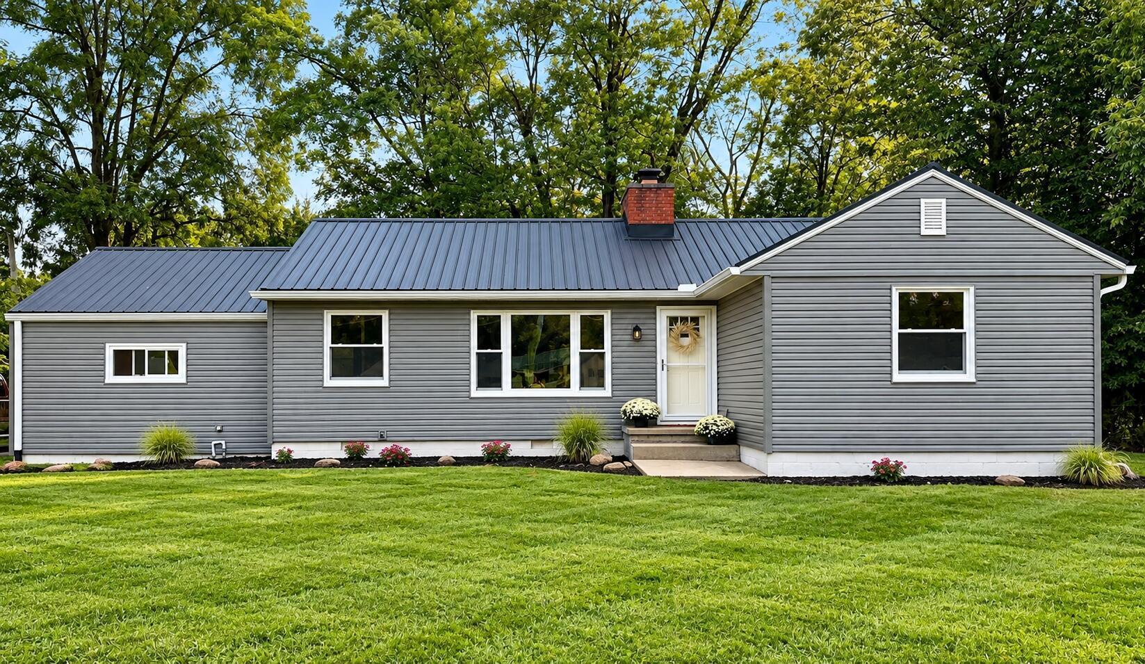 1101 Bucyrus Road Galion OH 44833