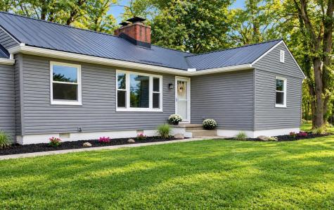 1101 Bucyrus Road Galion OH 44833