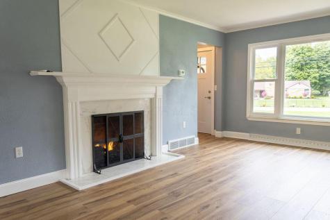 1101 Bucyrus Road Galion OH 44833