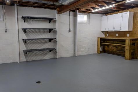 1101 Bucyrus Road Galion OH 44833