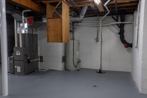 1101 Bucyrus Road Galion OH 44833