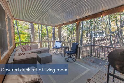 657 Valleywood Heights Drive Howard OH 43028