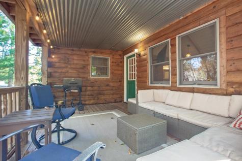 657 Valleywood Heights Drive Howard OH 43028