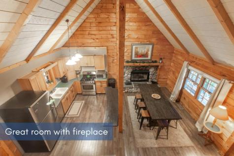 657 Valleywood Heights Drive Howard OH 43028