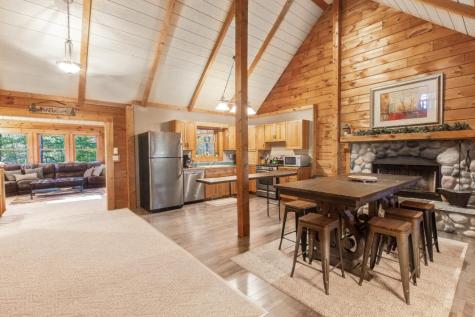 657 Valleywood Heights Drive Howard OH 43028