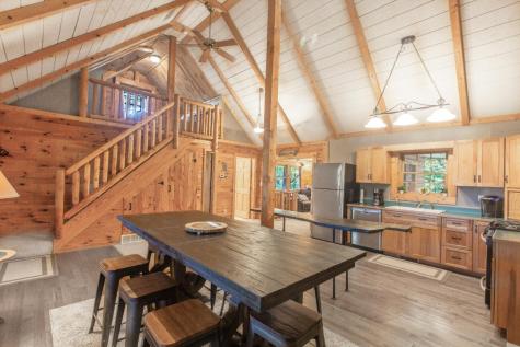 657 Valleywood Heights Drive Howard OH 43028