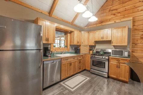 657 Valleywood Heights Drive Howard OH 43028