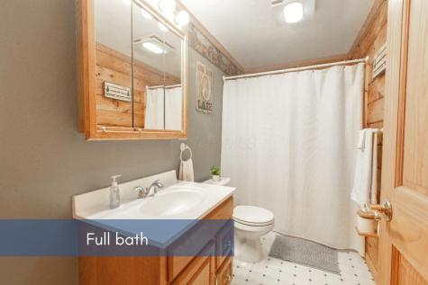 657 Valleywood Heights Drive Howard OH 43028