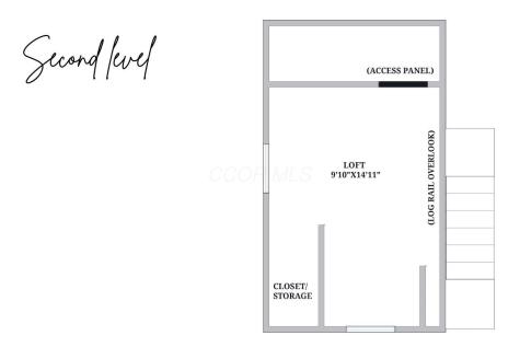 657 Valleywood Heights Drive Howard OH 43028