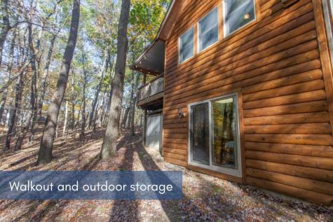 657 Valleywood Heights Drive Howard OH 43028