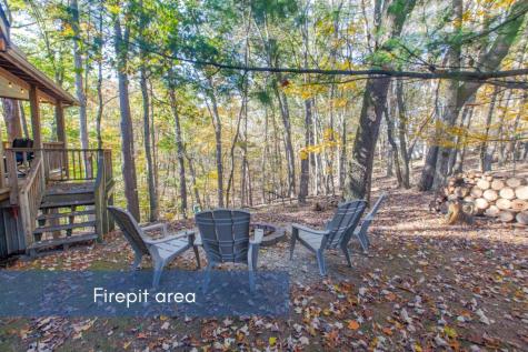 657 Valleywood Heights Drive Howard OH 43028