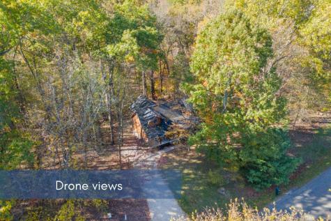 657 Valleywood Heights Drive Howard OH 43028