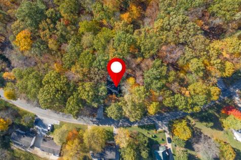 657 Valleywood Heights Drive Howard OH 43028