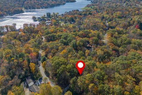 657 Valleywood Heights Drive Howard OH 43028