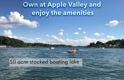 657 Valleywood Heights Drive Howard OH 43028