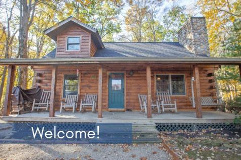 657 Valleywood Heights Drive Howard OH 43028