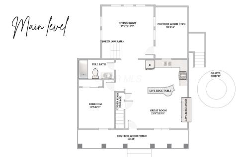 657 Valleywood Heights Drive Howard OH 43028