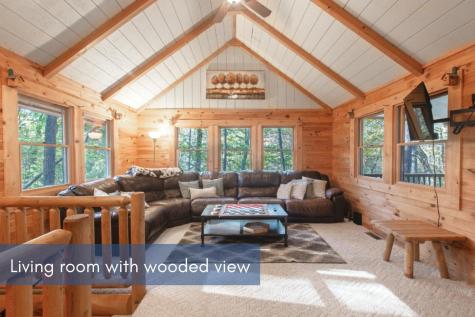 657 Valleywood Heights Drive Howard OH 43028